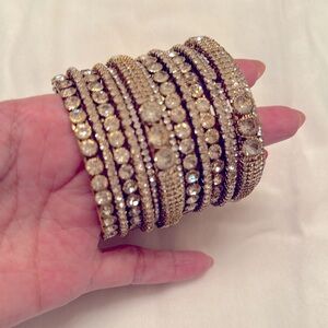 Indian Bracelet Stack (10pcs)